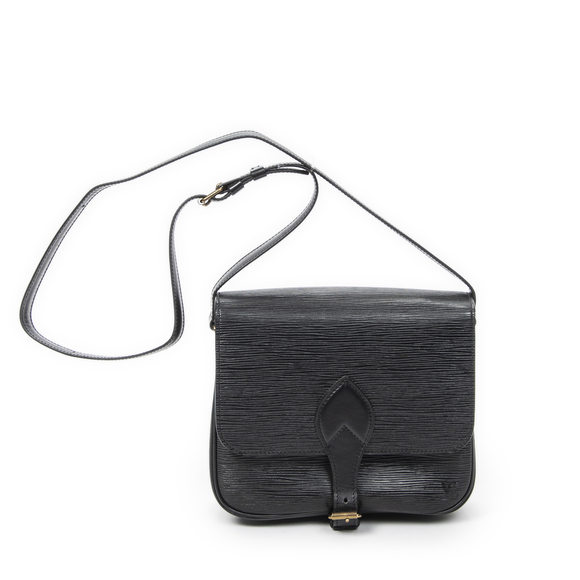 Louis Vuitton Handbags - Louis Vuitton Cartouchiere MM